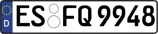ES-FQ9948