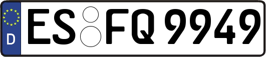 ES-FQ9949