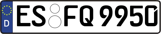 ES-FQ9950
