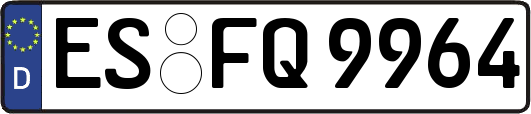 ES-FQ9964