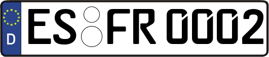 ES-FR0002