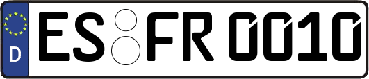 ES-FR0010
