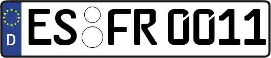 ES-FR0011