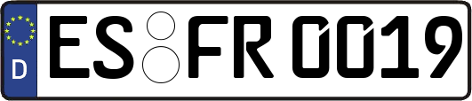 ES-FR0019