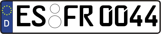 ES-FR0044