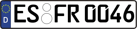 ES-FR0046