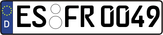 ES-FR0049