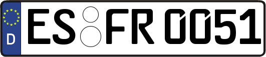 ES-FR0051