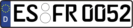 ES-FR0052