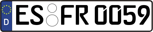 ES-FR0059