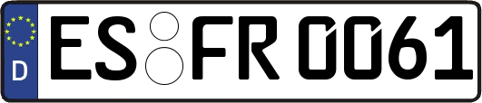ES-FR0061