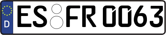 ES-FR0063