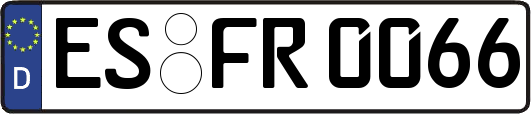 ES-FR0066