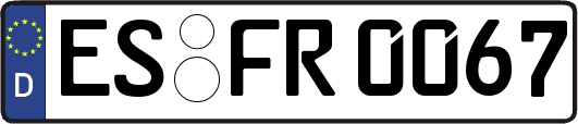 ES-FR0067