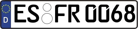 ES-FR0068