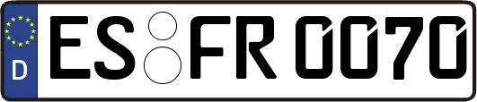 ES-FR0070