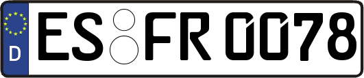 ES-FR0078