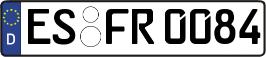 ES-FR0084