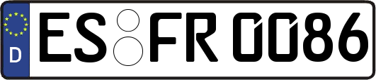 ES-FR0086