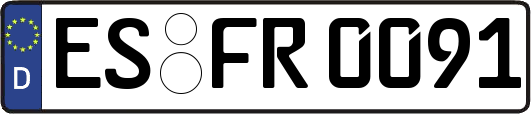 ES-FR0091