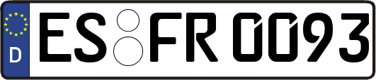 ES-FR0093