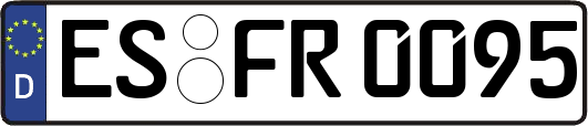 ES-FR0095