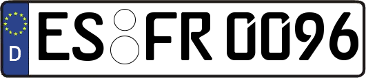 ES-FR0096