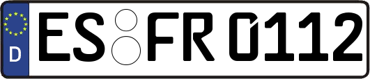 ES-FR0112