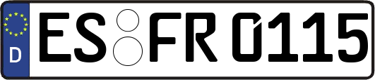 ES-FR0115