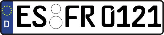 ES-FR0121