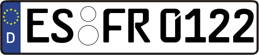 ES-FR0122