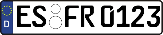 ES-FR0123