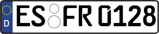 ES-FR0128