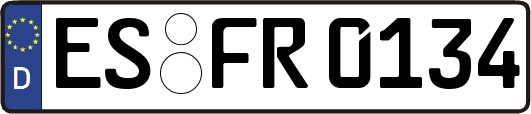 ES-FR0134