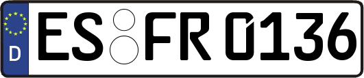 ES-FR0136