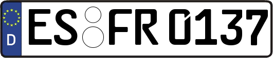 ES-FR0137