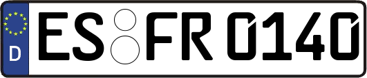 ES-FR0140
