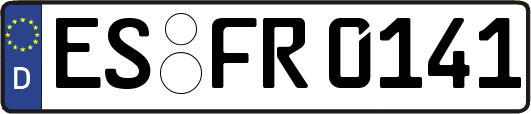 ES-FR0141