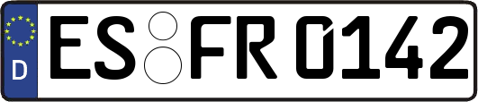 ES-FR0142