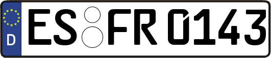 ES-FR0143