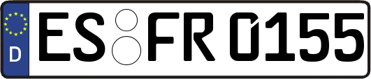 ES-FR0155