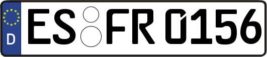 ES-FR0156