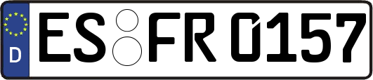 ES-FR0157