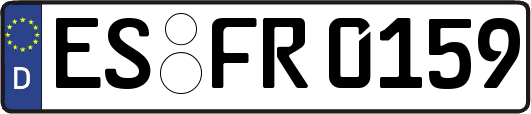 ES-FR0159