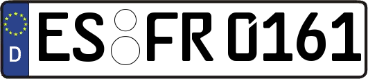 ES-FR0161