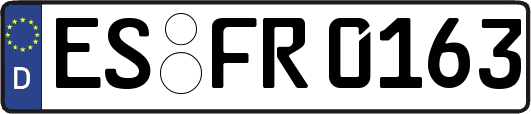 ES-FR0163