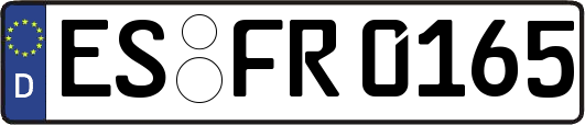 ES-FR0165