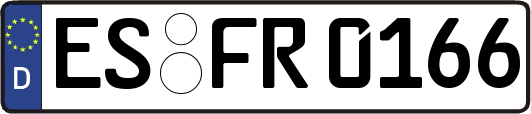 ES-FR0166