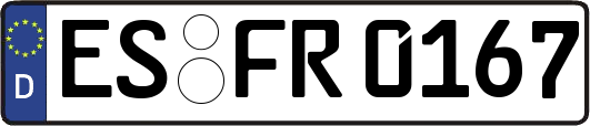 ES-FR0167