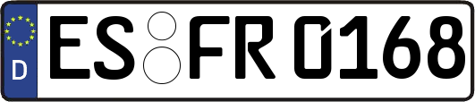 ES-FR0168
